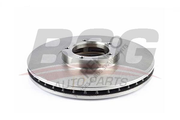Ford Transit 1991-2000 Arası 2.5 TD Ön Fren Diski BSG Marka