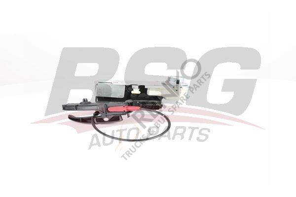 Ford Transit 2000-2006 Arası 2.4 TDE Ön Sağ Kapı Kilidi BSG Marka