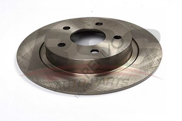 Ford Transit Connect 2002-2006 Arası 1.8 16V Arka Fren Diski BSG Marka