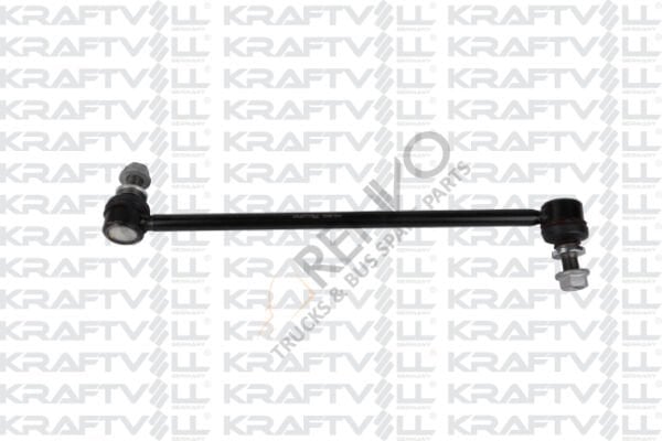 Volkswagen Crafter 2016-2020 Arası 2.0 TDI 4motion Ön Sağ Z Rotu Kraftvoll Marka