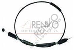 81955016261 GAZ TELİ 1652 MM.-26230