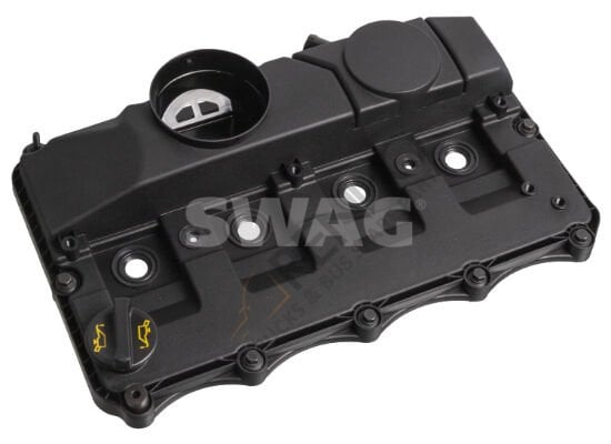 Ford Transit 2006-2014 Arası 2.4 TDCi 4x4 Külbütör Kapağı Swag Marka