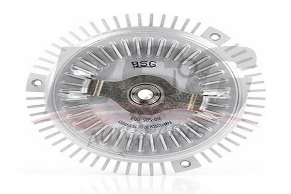 Mercedes Sprinter 1995-2006 Arası 211 CDI Fan Termik BSG Marka