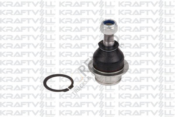 Ford Transit 2006-2014 Arası 2.2 TDCi 4x4 Ön Alt Sağ-Sol Uyumlu Rotil Kraftvoll Marka