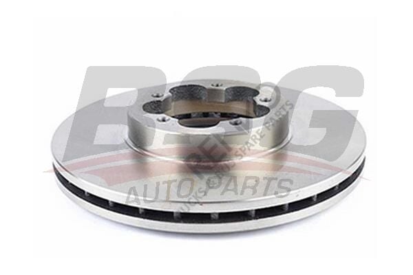Ford Transit 2006-2014 Arası 2.4 TDCi Ön Fren Diski BSG Marka