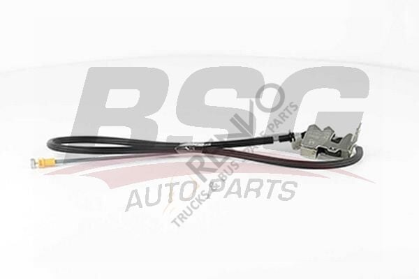 Ford Transit 2000-2006 Arası 2.0 DI Arka Sol Kapı Kilidi BSG Marka