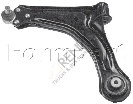 Mercedes Vito 1997-2003 Arası 110 D 2.3 Ön Sol Salıncak Formpart Marka