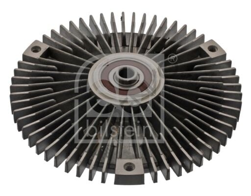 Mercedes Sprinter 1995-2012 Arası 312 D 2.9 Fan Termik Febi Marka