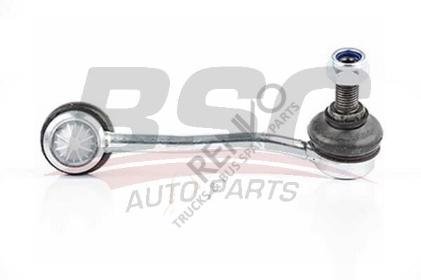 Volkswagen Crafter 2006-2016 Arası 2.0 TDI Ön Sol Z Rotu BSG Marka
