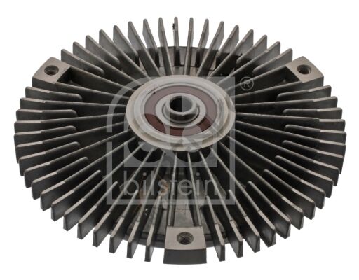 Mercedes Sprinter 1995-2012 Arası 310 D 2.9 4x4 Fan Termik Febi Marka