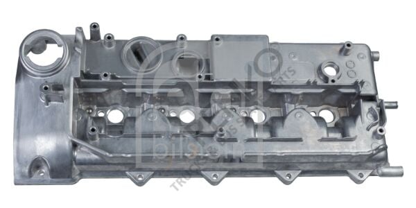 Mercedes Vito 1996-2003 Arası 110 CDI 2.2 Külbütör Kapağı Febi Marka