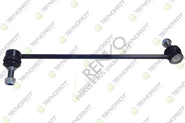 Mercedes Vito 2014-2018 Arası V 220 CDI / d 4-matic Ön Sol Z Rotu Teknorot Marka
