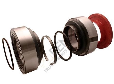 5001861915-7420516957 ARKA TEKER RULMANI-RENAULT-DAF-SCANIA-VOLVO