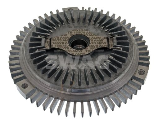 Mercedes Sprinter 1995-2012 Arası 311 CDI Fan Termik Swag Marka