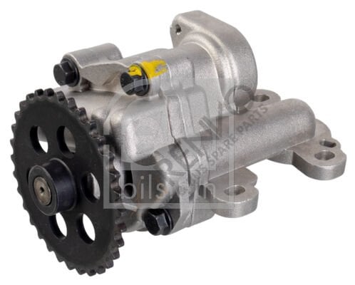Ford Transit 2006-2014 Arası 2.2 TDCi RWD Yağ Pompası Febi Marka
