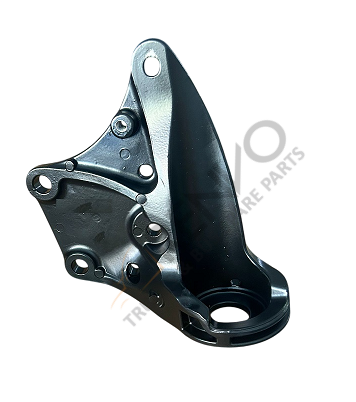 7482316136-7482320436-82316136 AMORTİSÖR BAĞLANTI BRAKETİ RENAULT TRUCKS T KABİN SOL
