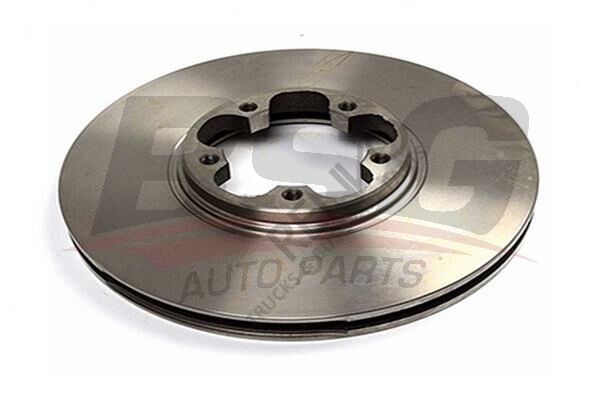 Ford Transit 2000-2006 Arası 2.0 TDCi Ön Fren Diski BSG Marka