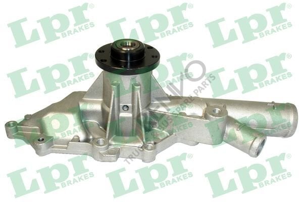 Mercedes Vito 2003-2007 Arası 109 CDI Devirdaim Su Pompası LPR Marka