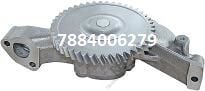 51051006279-51051006215-51051006189-51051006188 YAĞ POMPASI MAN