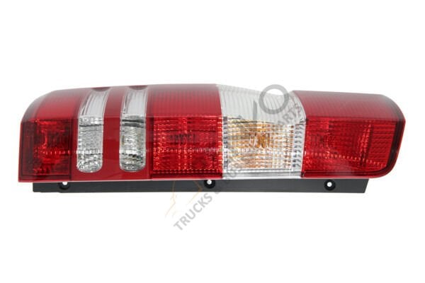 Mercedes Sprinter 2006-2010 Arası 313 CDI 4x4 Duysuz Sol Stop Lambası Valeo Marka