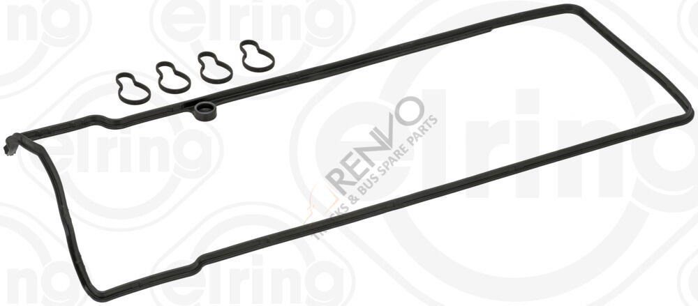 Mercedes Vito 1996-2003 Arası 108 CDI 2.2 Üst Kapak Contası Elring Marka
