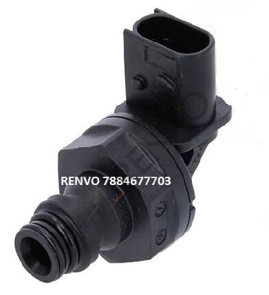 2267703-21660485-7421660485-7422677703-Kavlico - P405052751 KÖRÜK SÜSPANSİYON MÜŞÜRÜ RENALT TRUKCS T (12 Bar) VOLVO FH-FM-FMX