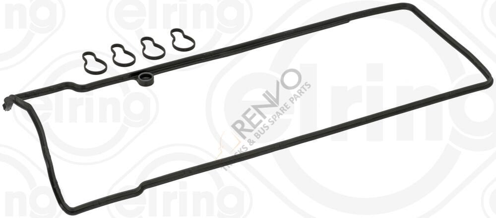 Mercedes Vito 1996-2003 Arası V 220 CDI Üst Kapak Contası Elring Marka