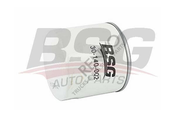 Ford Transit 1991-2000 Arası 2.5 DI Yağ Filtresi BSG Marka