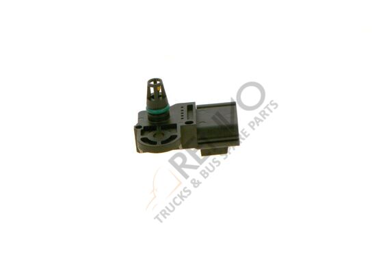 Ford Transit 2006-2014 Arası 2.4 TDCi RWD Map Sensörü Bosch Marka