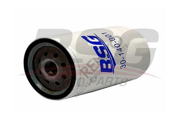 Ford Transit 1991-2000 Arası 2.5 DI Yağ Filtresi BSG Marka