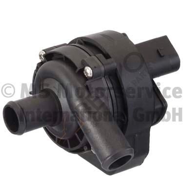 Mercedes Sprinter 2006-2010 Arası 319 CDI / BlueTEC Devirdaim Su Pompası Pierburg Marka