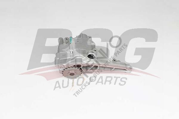 Mercedes Vito 2003-2007 Arası 122 CDI Yağ Pompası BSG Marka