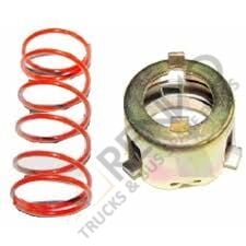 276097, 7400276097, 1694365, ST1036, 3098274 Renault Trucks Volvo Fh 16 II Daf Meritor otomatik ayarlama KUTUSU KOMPLE SOL