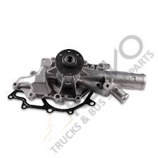 Devirdaim OM 611 VITO W638