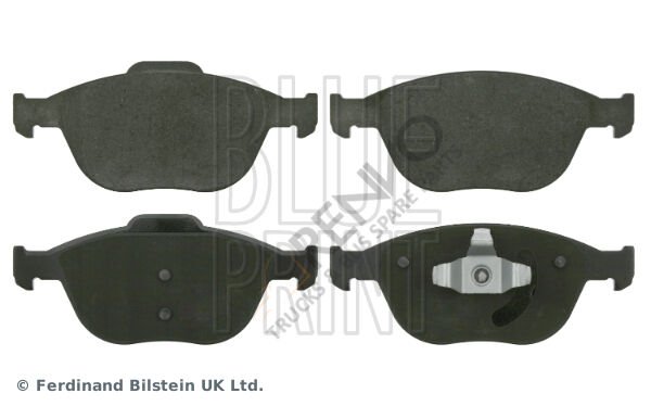 Ford Transit Connect 2002-2006 Arası 1.8 16V Ön Balata Blueprint Marka