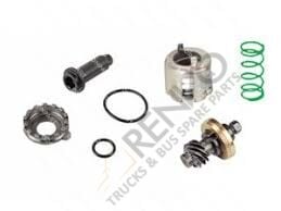 272907, SP8549 Volvo kaliper tamir takımı Z cam otomatik ayarlama Meritor PİNYON SET SAĞ