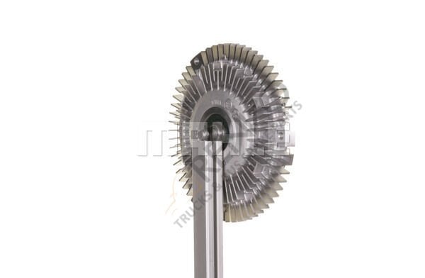 Mercedes Sprinter 1995-2012 Arası 310 D 2.9 Fan Termik Mahle Marka