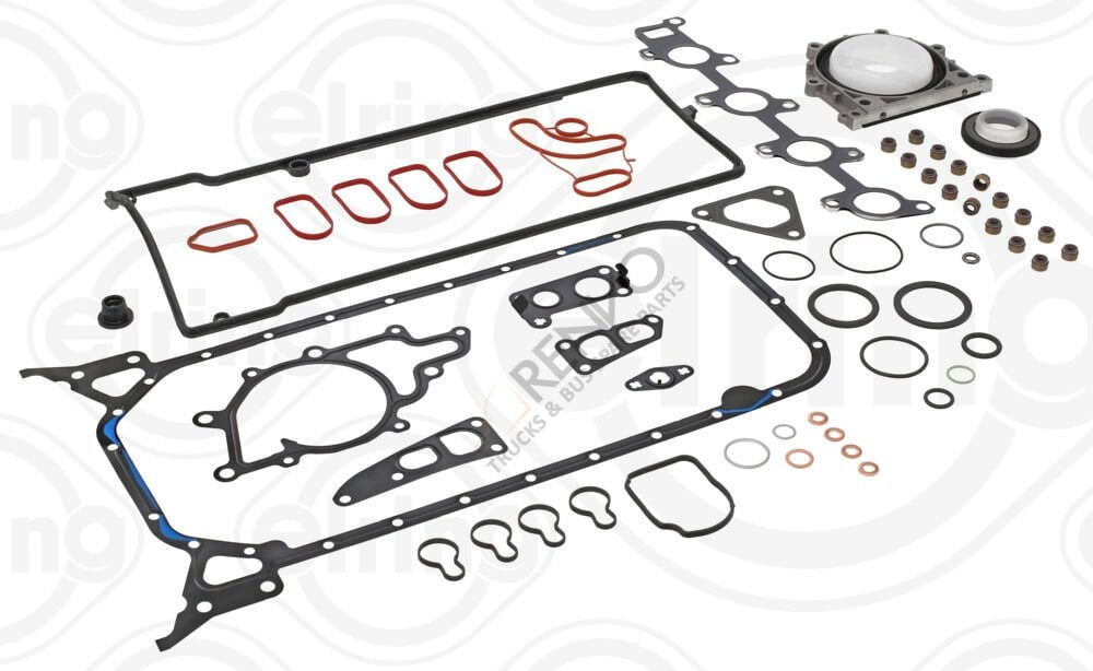 Mercedes Sprinter 2006-2010 Arası 211 CDI Takım Conta Elring Marka
