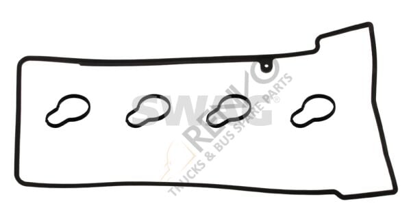 Mercedes Vito 1996-2003 Arası V 220 CDI Üst Kapak Contası Swag Marka