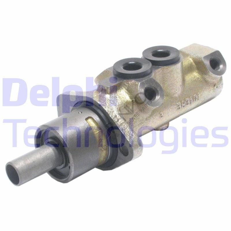 Mercedes Vito 1996-2003 Arası V 230 Fren Ana Merkezi Delphi Marka