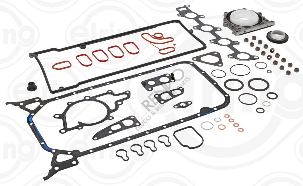 Mercedes Sprinter 2006-2010 Arası 311 CDI Takım Conta Elring Marka