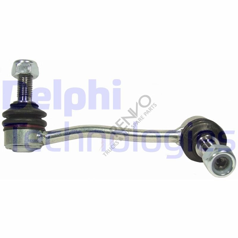 Mercedes Sprinter 2006-2010 Arası 318 CDI Sol Z Rotu Delphi Marka