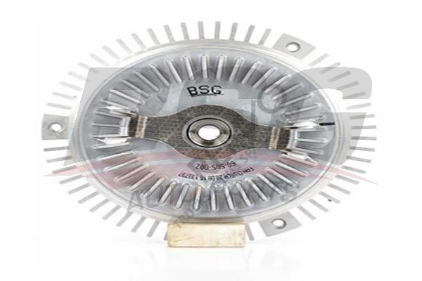 Mercedes Sprinter 1995-2006 Arası 212 D Fan Termik BSG Marka