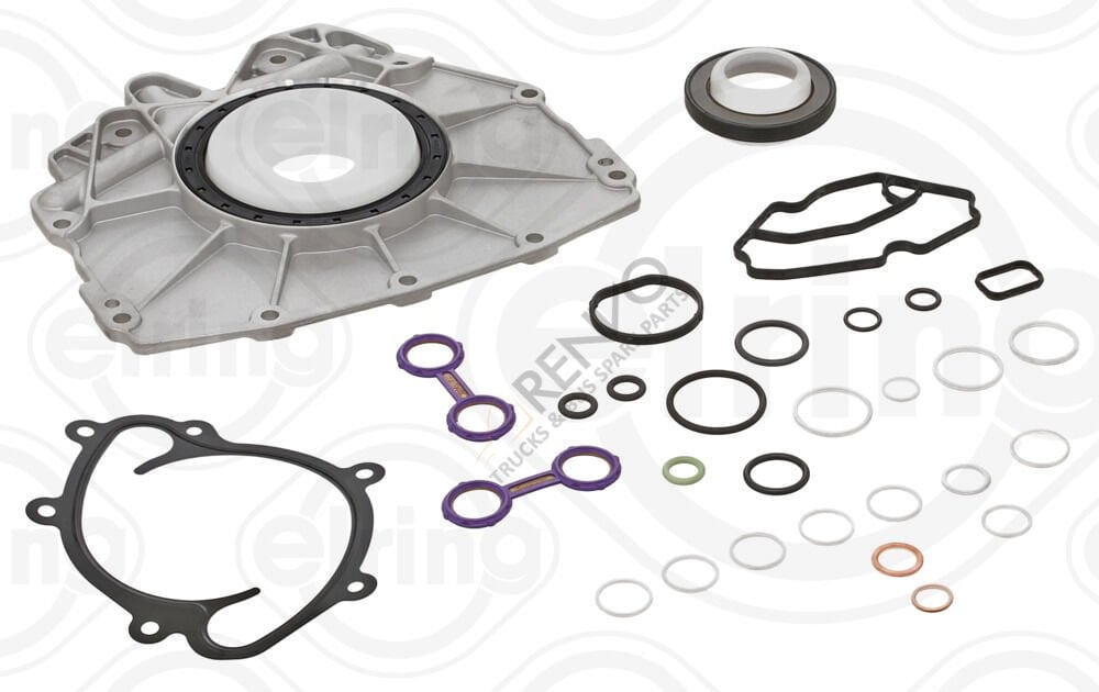 Mercedes Sprinter 2006-2010 Arası 318 CDI Alt Takım Conta Elring Marka