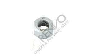 Renault Trucks Premium Kerax Volvo Mercedes Makas Somunu 5010571079, 984405, 910113024000