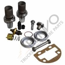 RENAULT TRUCKS PREIUM KERAX 385, 400, 420  VOLVO KALIPER TAMIR TAKIMI 5001868117 SAĞ