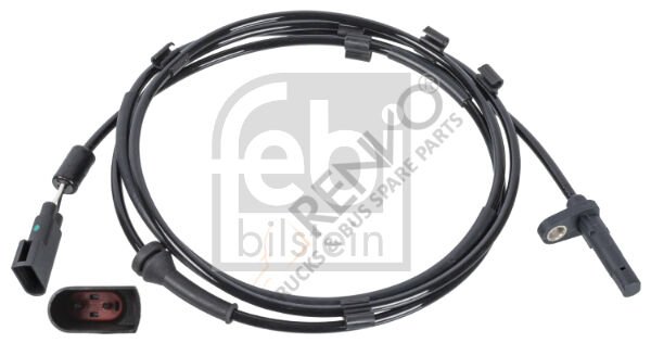 Ford Transit 2006-2014 Arası 2.3 16V RWD Arka Sağ Abs Sensörü Febi Marka