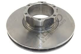 Fren Diski Ön T2/LN1 W669 670 TRIUMPH MERITOR