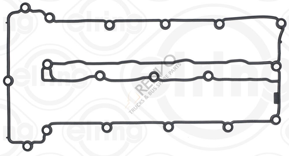 Mercedes Vito 2003-2007 Arası 116 CDI Üst Kapak Contası Elring Marka