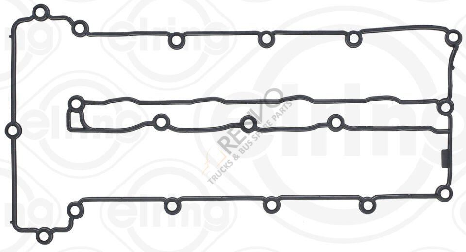 Mercedes Vito 2003-2007 Arası 116 CDI Üst Kapak Contası Elring Marka